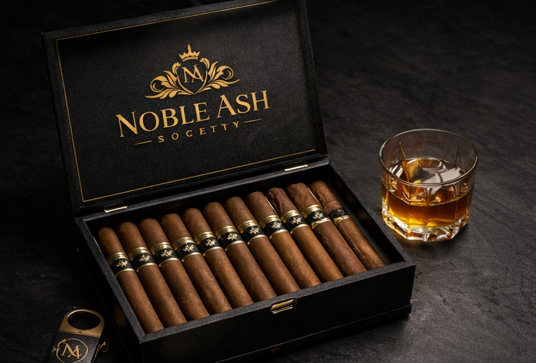 Noble Ash Society