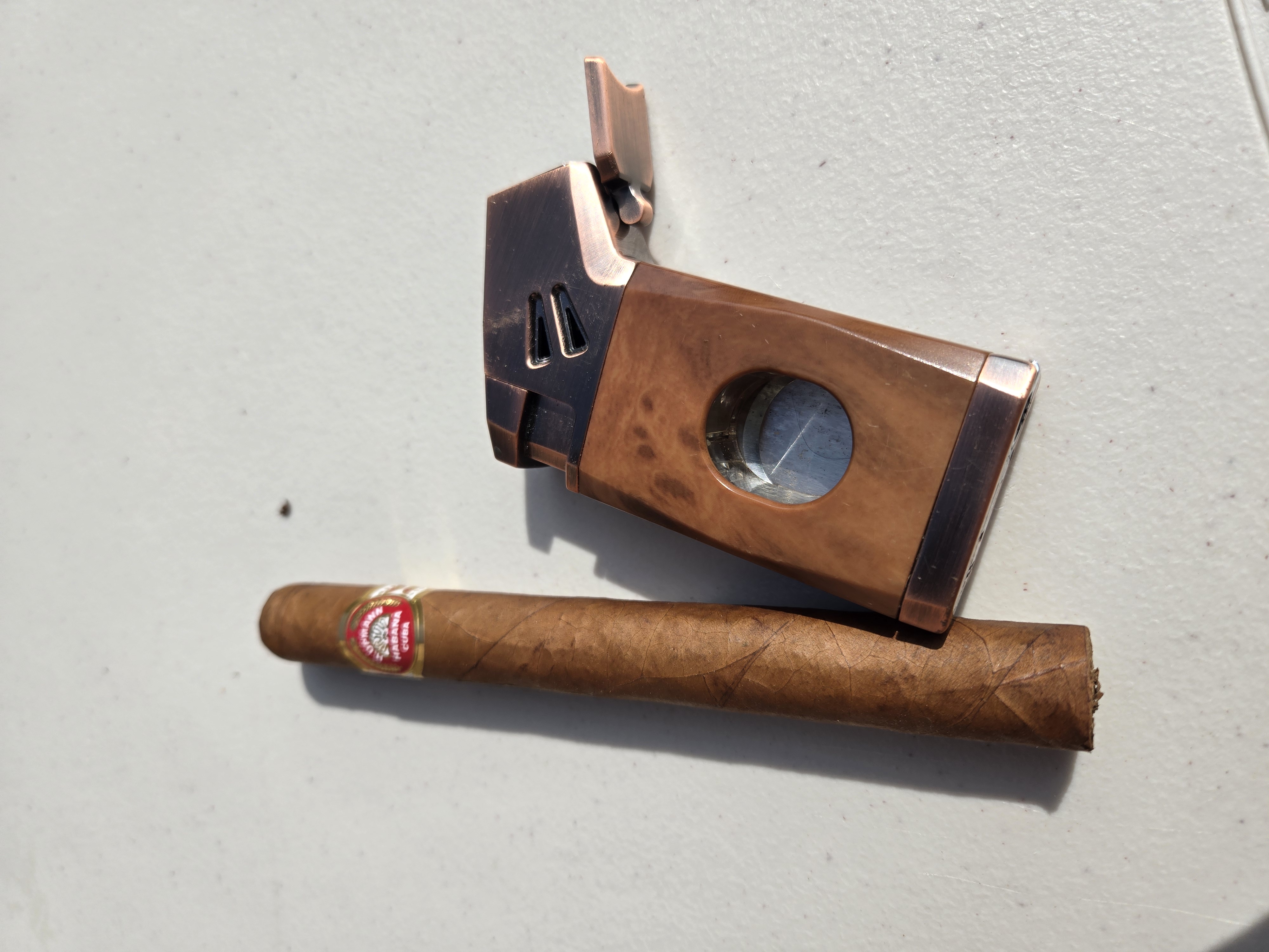 H. Upmann